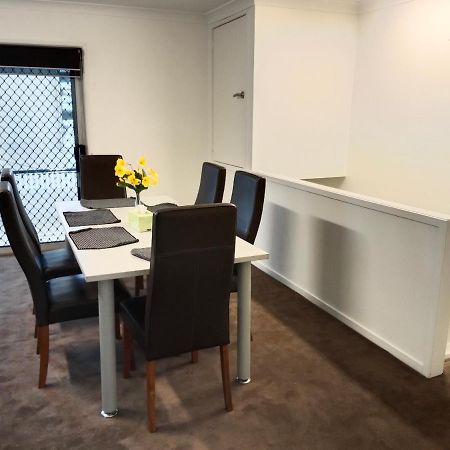 321 Milton Hotel Brisbane Eksteriør billede
