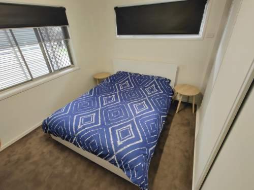 321 Milton Hotel Brisbane Eksteriør billede