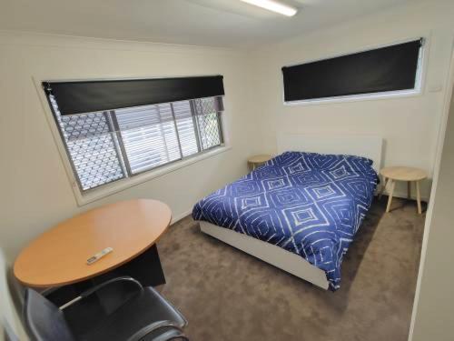 321 Milton Hotel Brisbane Eksteriør billede